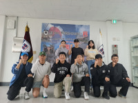  경북전문대학교, 육군3사관학교 생도 7명 편입 시험 합격