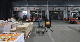 불 탄 대구 매천시장 농산A동 재건축 추진 속도… 2025년 6월 준공