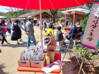 영주 선비촌, 조선시대 선비들의 풍류 담은 안빈낙도 선비상회 호황