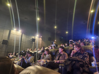 본격 막 올린 11년 역사 대구여성영화제…개막식부터 많은 관심 쏟아져