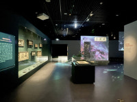 덕수궁 정문 ‘대안문’ 현판, 국립대구박물관에서 볼 수 있네