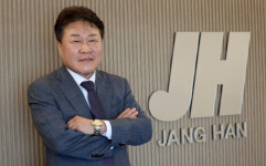 [기업, 기업인!] 김요한 장한건설 대표 신뢰의 장한 될 수 있도록 노력하고 있습니다