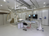 케이메디허브-아임시스템 혈관중재 의료로봇 공동 개발