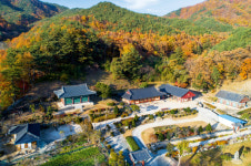[休~경북의 힐링길] 인현왕후길과 함께 가볼만한 곳