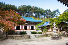 [休~경북의 힐링길] 인현왕후길과 함께 가볼만한 곳