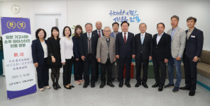 日 가고시마 소주 마이스터 “안동소주 향·맛 최고!”