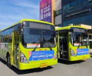 경주 안강‧외동서 신경주역 이동 ‘편리해진다’