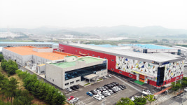 [구미시대, 기업이 뛴다]아주스틸, 글로벌 탑 티어로 주목받는 철강 혁신 소재 기업