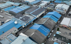 그들만의 리그 된 文정부 태양광 사업…감사원이 파헤쳐 보니