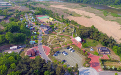 단호샌드파크 캠핑장, 문체부 우수 야영장 선정