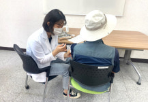 경북 영천시, 9개 면 보건지소서 코로나19 백신 예방 접종 실시