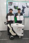 코리아와이드아이티에스·티티엔지, 생활 속 로봇 사업 확장위해 맞손