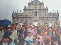 경산 용성 출신, 57년 정유생 30여 명 추억여행