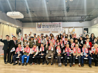 해외동포 세계지도자협의회, 이승만 기념관 건립 앞장서