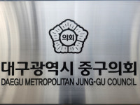 불법 수의계약 체결 권경숙 대구 중구의원, 제명 결정