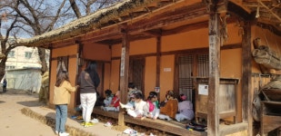코레일 청도역, 미래철도 꿈나무 어린이 대상 역사견학 및 철도안전체험