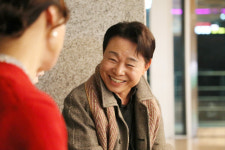 바른 자세와 워킹으로 노년기 대비해요… 시니어 대학생의 모델 도전기