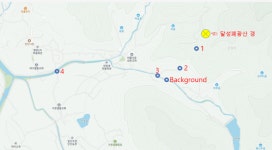 [단독] 누런색 물의 정체는? 달성폐광산, 중금속 유출 기준치 최대 14배 초과
