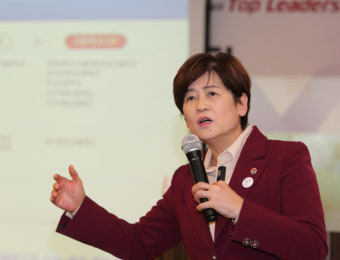 [매일 탑리더스 아카데미] 강은희 대구시교육감 