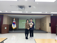 김천교육청, 12월 청렴·친절 공무원에 이미영 개령서부초 교장 선정