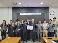 케이메디허브, 에이징타겟과 노화질환 치료제 개발위한 업무협약 맺어