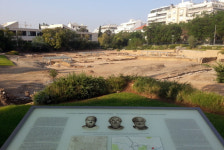 [김문환의 세계사] 송년…도우미 불러 거나하게 마신 그리스 심포지온