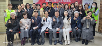 기부천사 서익제 영주기독병원 원장, 아너 1억원 기부에 이어 올해도 2천만원 쾌척