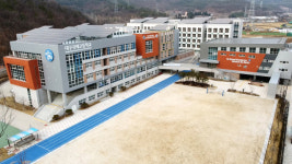 2년 전 개교한 대구국제고, 첫 고3 수시 결과 서울대 4명 합격