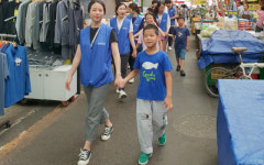 [구미시대, 기업이 뛴다] 삼성SDI 구미사업장, 반도체·디스플레이 첨단 소재 특화 생산거점