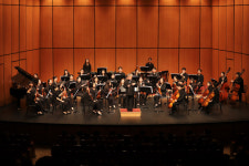 어울아트센터 송년음악회 Adieu 2023…오케스트라와 성악을 함께