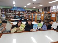 대구 경동초, 자체 개발 독서기록장 효과 눈길… 공교육 희망 제시