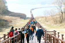 [休경북의 힐링길] 수향 안동에서 즐기는 선비순례길