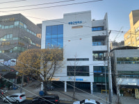 효목2동 도시재생 뉴딜사업 복합근린허브센터 및 효목마을주차장 개소식