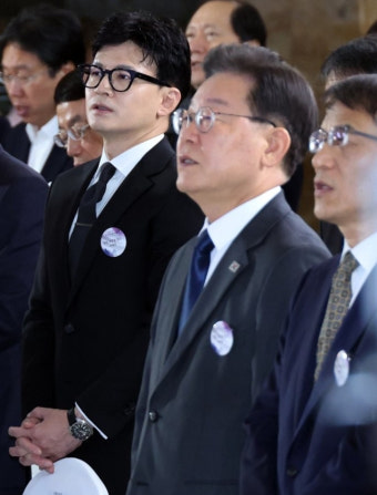 한동훈·이재명, 29일 오후 4시 국회에서 첫 만남