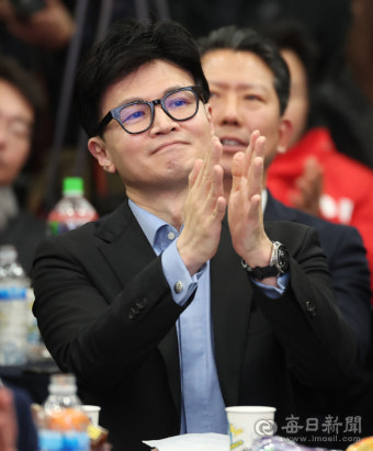 [포토뉴스] 대구 찾은 한동훈