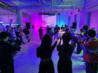 [주말&] 1937년 근대 건물, 공연·전시·팝업 문화 백화점으로