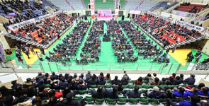 김형동 의원, 6일 예천·7일 안동 의정보고회