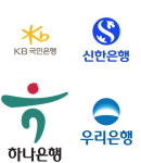 4대은행 담보대출 조건 담합, 제재 착수…과징금 수천억원 전망