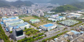 경북 항공 수출 압도적 1위 구미, 신공항 연계 땐 물류 혁명 [낙동강 기적을 만들자]