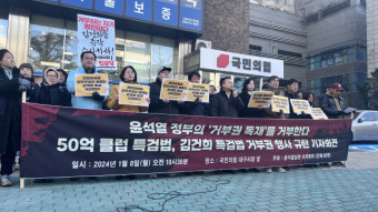 쌍특검법, 국회 재표결로 부결…8개 거부권 법안 논의 재조명
