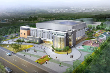 스포츠로 관광·경제·시민 건강, 모두 잡는다