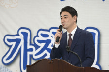 가창 반드시 지켜낸다…돌아온 추경호 가창 수성구 편입 문제에 일침