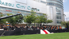 올해 대구에서 펼쳐질 클래식은?…창단 60주년 맞은 대구시향, 올해 계획 발표