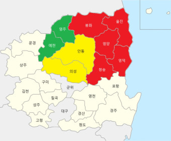 군위 편입 후 선거구 획정 안 된 경북…이상적 방안 뭐 있나