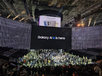 [갤럭시S24 언팩 르포] 13개 언어 실시간 통역…이미지 화면에 동그라미 그리면 바로 검색