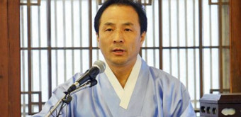 영화 '서편제' 출연했던 김명곤 전 문화부장관, 하급자 강제추행 혐의로 기소