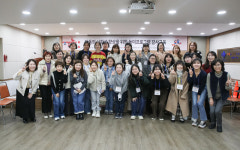 가정종합사회복지관, 대구형 아동 놀이 특화프로그램 강사 양성 박차