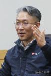 최대 주주 된 화성산업 이종원 회장 지역업체 신공항 건설 참여 길 넓히겠다