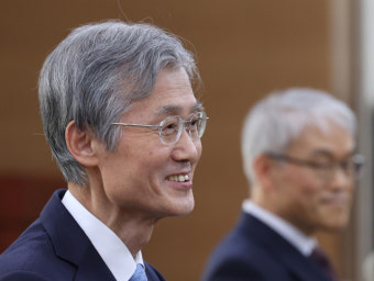 새 대법관 후보, 조한창·박영재·엄상필 등 6명 압축