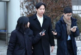 [속보] 김하성·류현진에 수억 뜯은 혐의 임혜동 구속영장 기각